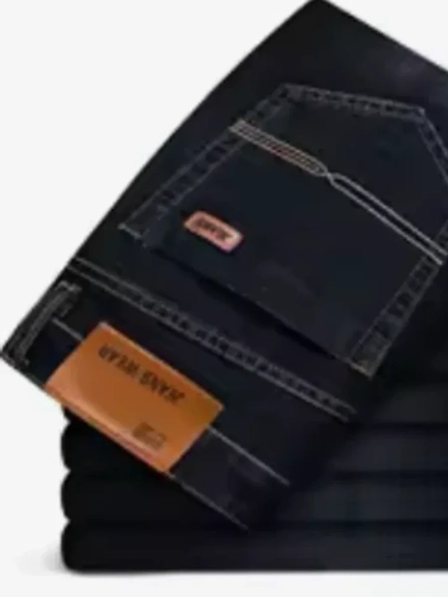 Business Casual Comfort Jeans